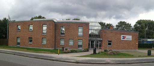 3F Mølleåen