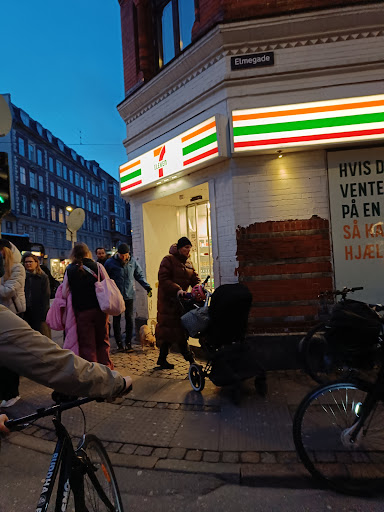 7-Eleven