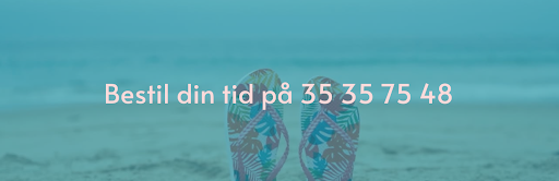 A-Z Klinik for Fodterapi