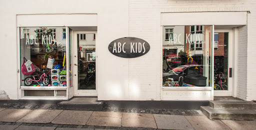 ABC KIDS