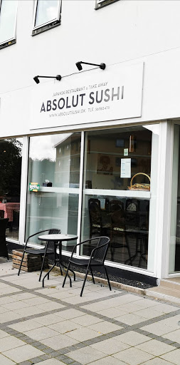 Absolut Sushi