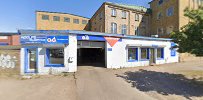 Adolfs Bilservice - AD Bilverkstad