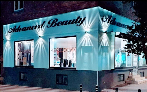 Advanced Beauty Center