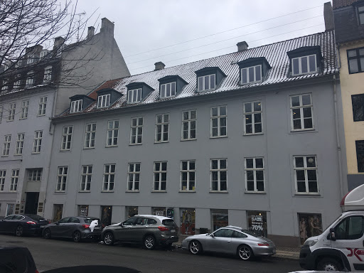 Advokatfirmaet Gangsted-Rasmussen