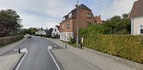 Ægirsvej (Gurrevej)