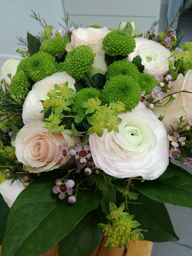 Ærenlund Flowers, Fruit and Vegetable