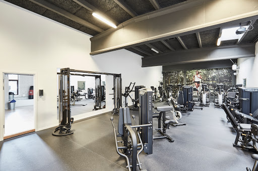 Aerobicgården ApS