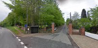 Aggershvile Allé (Skodsborg Strandvej)