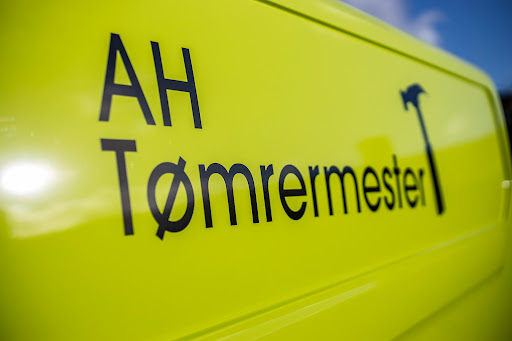 AH Tømrermester - Din tømrer i Kvistgård