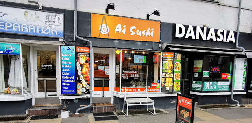 Ai Sushi