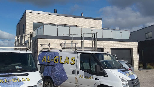 Al-Glas Aps