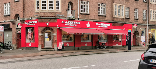 Al Khawain Slagter