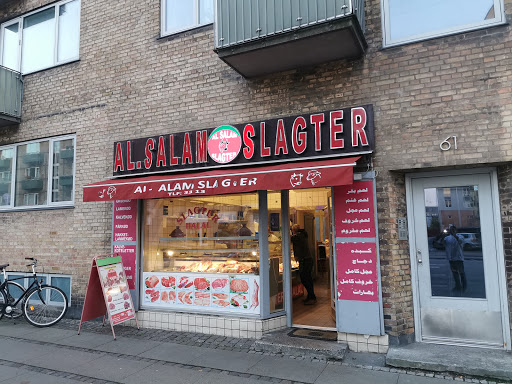 Al Salam Slagter