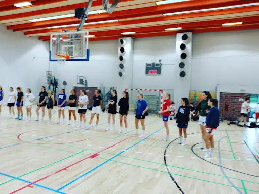 Alba Basketballklub