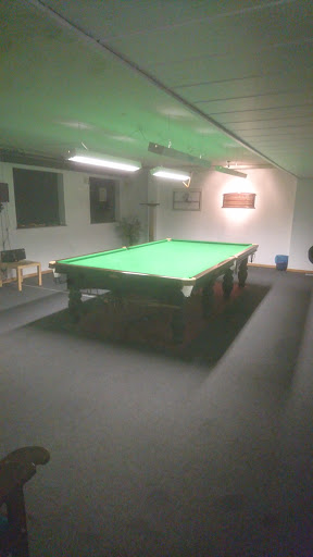 Albertslund Billard Club