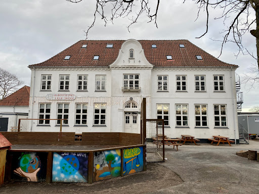 Albertslund Lilleskole