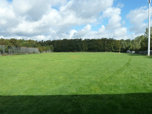 Allerød Spejdercenter