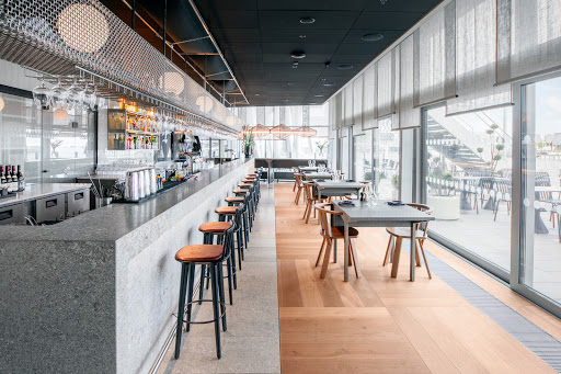 Ama - Nikkei Restaurant