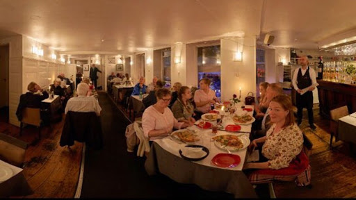 Amalfi Restaurant