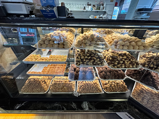 Angora Café