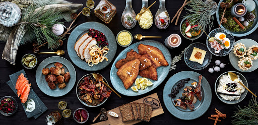 antOns - Gourmet Catering