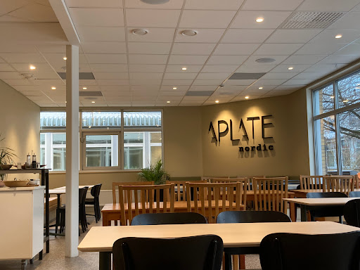 APLATE Nordic