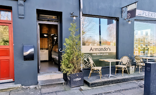 Armando's Gentofte