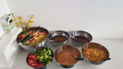 Aroy Thai Take Away