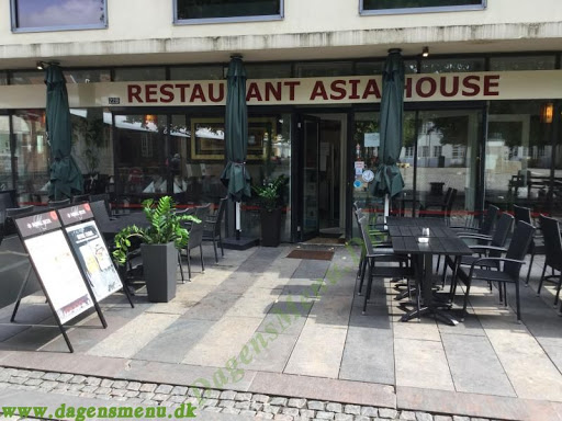 Asia House