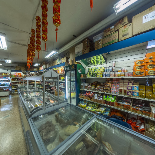 Asien Trading Q.s. Lien