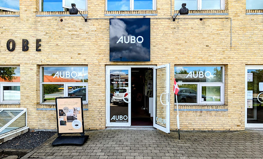 AUBO Køkken & Bad Hillerød