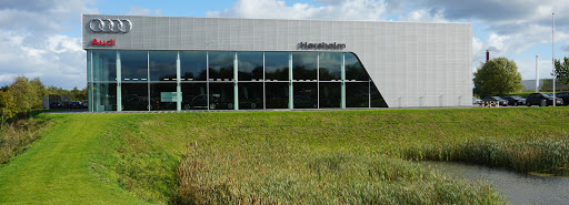 Audi Hørsholm