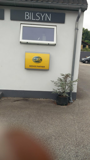 AUTO HOUSE Schibsbye APS
