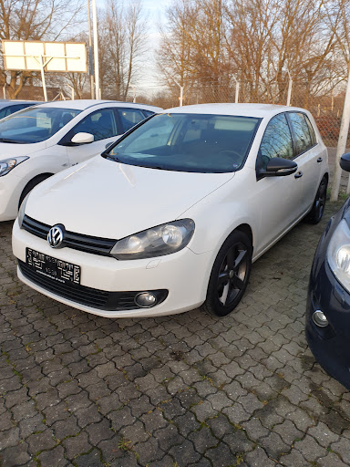 Auto Service Køge