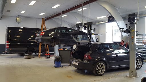 Auto Wellness Ltd.