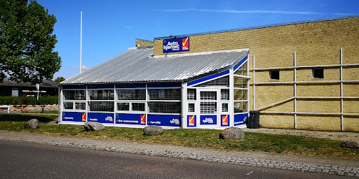 Autohjørnet