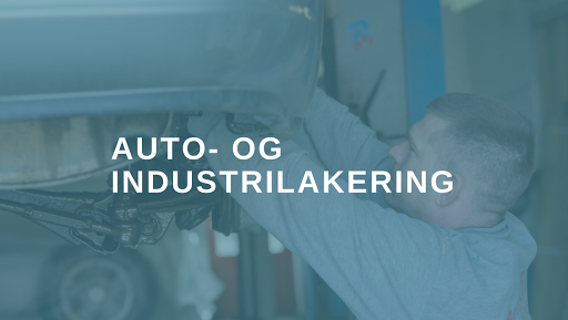 Autolakering Nykøbing Sjælland
