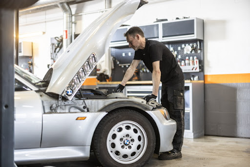 AutoMester Måløv (Bilmester.dk)