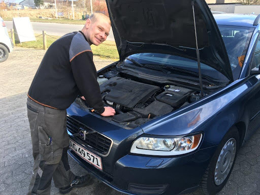 Autonom ApS v/ Lars Leed (Serviceeftersyn)