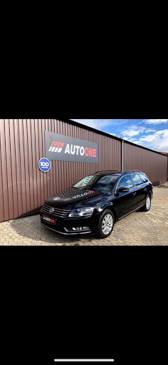 AUTOONE ROSKILDE