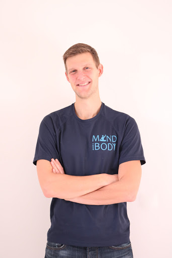 Autoriseret Body-SDS behandler Mind Your Body