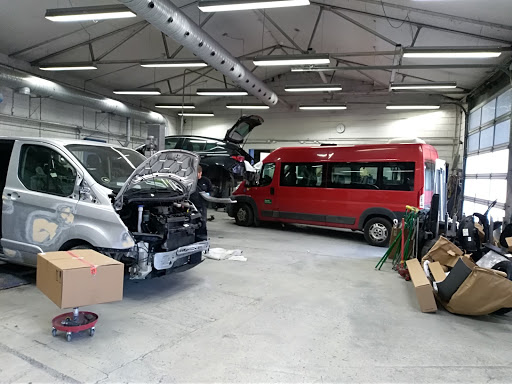 Autoskadecenteret.Dk