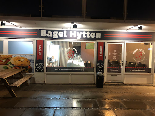 Bagel Hytten