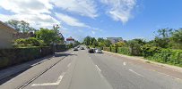 Bagsværdvej (Stengårds Allé)