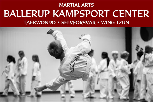 Ballerup Taekwondo Club