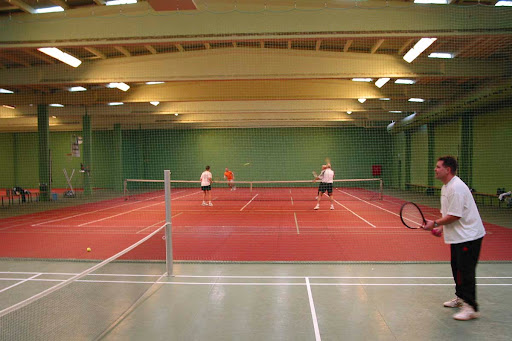 Ballerup Tennisklub