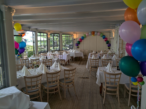 BallonService