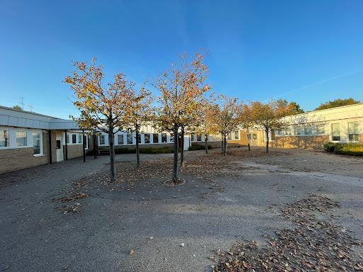 Bårslövs skola