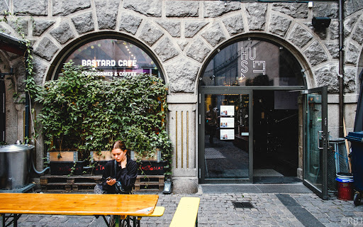 Bastard Café