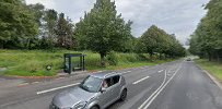 Baunebjergvej (Fredensborgvej)